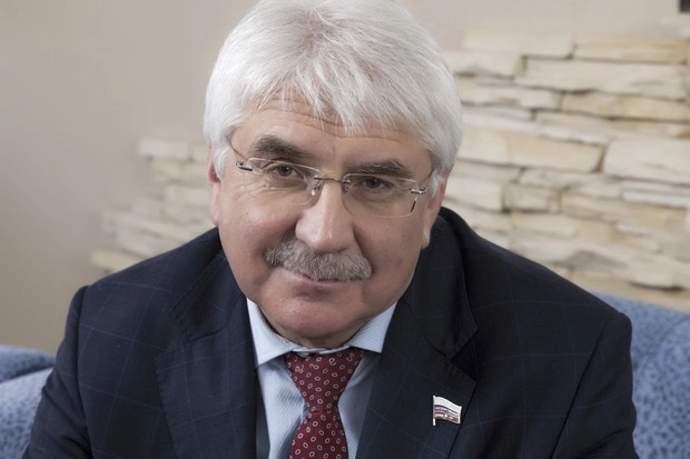 რუსეთმა არ უნდა აღიაროს ევროპული სასამართლოს გადაწყვეტილებები - დუმის დეპუტატი