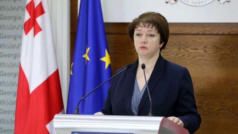 1-ლი თებერვლიდან ბათუმში, ზუგდიდში, გორში, ფოთსა და თელავში მუნიციპალური ტრანსპორტის, სკოლების, მაღაზიებისა და სავაჭრო ობიექტების მუშაობა აღდგება