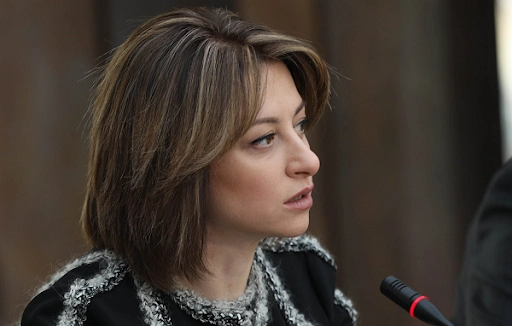 ერთ-ერთი ბოლო პაციენტი, რომელსაც კორონავირუსზე მკურნალობენ, წლისთავზე დაინფიცირდა - ტიკარაძე