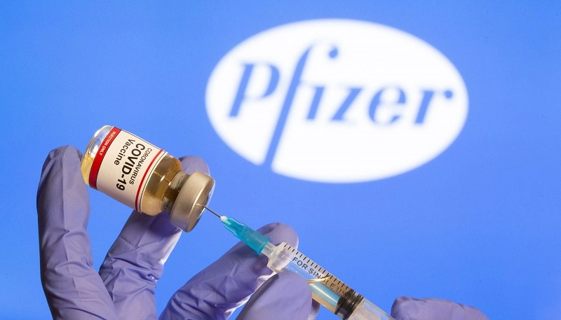 Pfizer-ის მილიონი დოზა საქართველოში ივლისის ბოლოს შემოვა - გამყრელიძე
