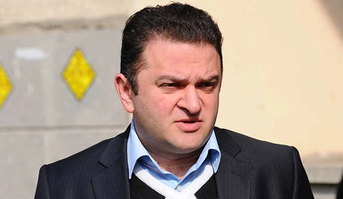 "ქართული ოცნებისა“ და „ევროპული საქართველოს“ ალიანსი შეუძლებელია - ფოფხაძე