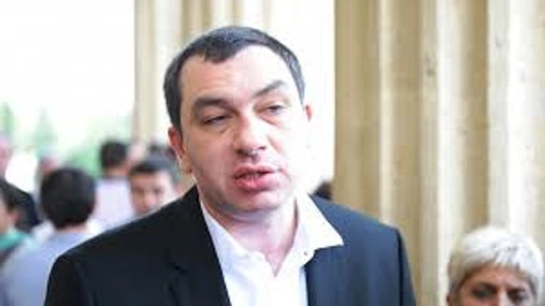 ასეთი დაჯგუფებები დაკავშირებულია ჩვენს ჩრდილოეთ მეზობელთან მსოფლმხედველობით, მათ საქმეს აკეთებენ და სიძულვილს ქადაგებენ- გიგა ბოკერია "ქართულ მარშზე"