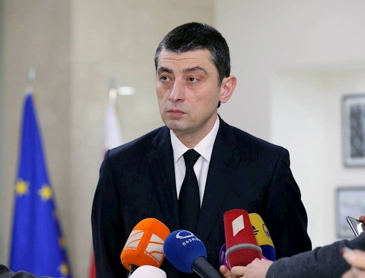  ბოლო წლებში უფრო მეტი ქალი მიმართავს სამართალდამცავ ორგანოებს მათი ინტერესების დასაცავად - გახარია