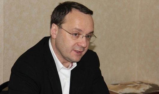 გია ცაგარეიშვილი: პარლამენტში „ოცნება“ და „ნაციონალები“ ერთმანეთს ასაზრდოვებენ 