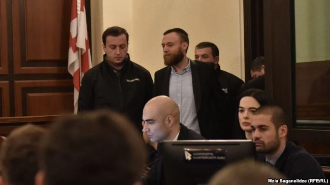 ჯეკ შეფარდის ექსტრადირება დიდ ბრიტანეთში მოხდება