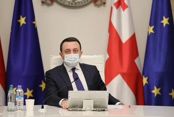 რეგულაციების შემსუბუქება გრძელდება