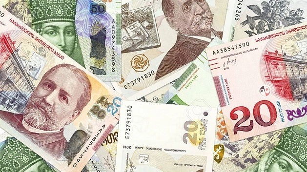 ლარის კურსი