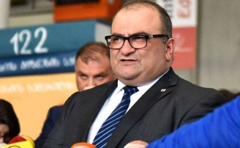  ყველა სკოლაში იქნება ვაშლიანი თასები, ჩემ ოცნებაში ეს ვაშლები უფასოა - ჯეჯელავა