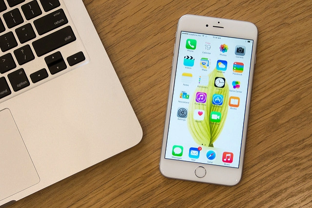 პეკინში iPhone 6 აკრძალეს