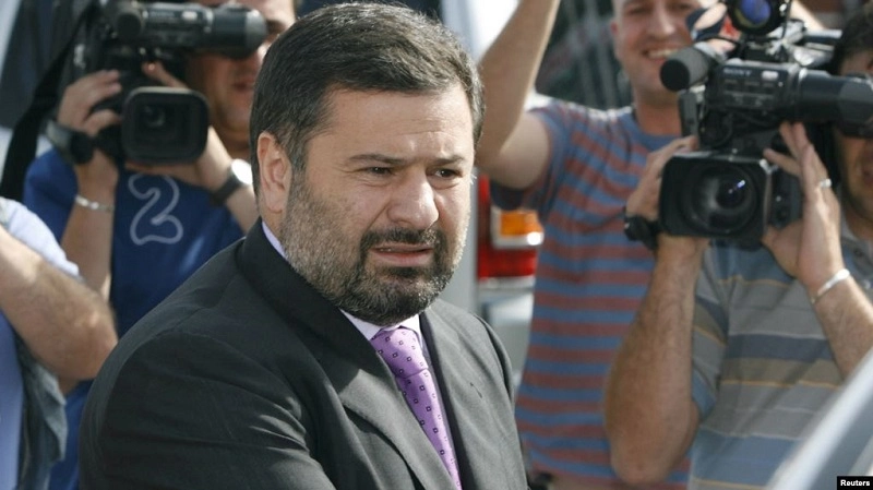 ეროსი კიწმარიშვილის ოჯახი, "რუსთავი 2"-ის წილებისთვის ბრძოლას იწყებს