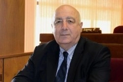 თედო ჯაფარიძემ უნგრეთის საგარეო საქმეთა მინისტრთან სამუშაო შეხვედრა გამართა