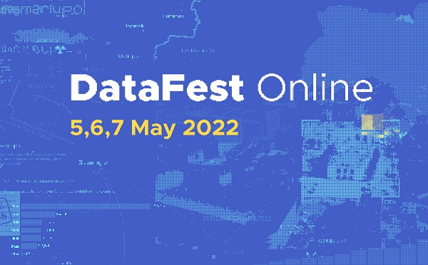 საქართველოს ბანკის მხარდაჭერით DataFest Tbilisi სპეციალური გამოშვებით ბრუნდება