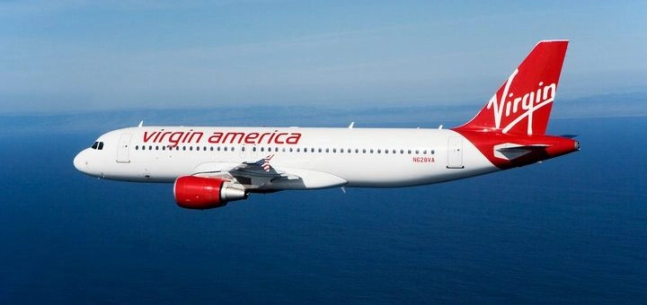აშშ-ს ავიაკომპანია Virgin America-ს დღეები დათვლილია