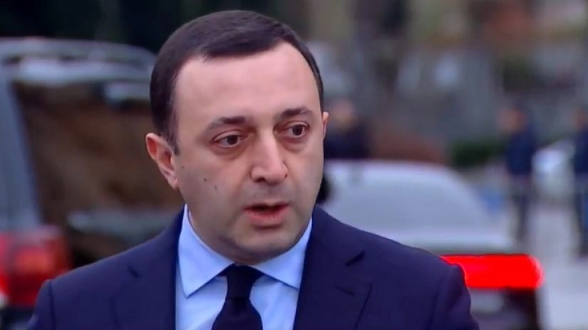 ჩვენი სიცოცხლე აბარია ღმერთს, ვერ ვიქნები ვერც ერთი ადამიანის სიცოცხლეზე პასუხისმგებელი - ირაკლი ღარიბაშვილი