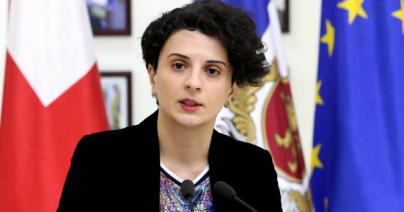 მანდატურის სამსახური ხდება იმაზე მაღალი ლეგიტიმაციის მქონე, ვიდრე დღეს არის - ნათია მეზვრიშვილი
