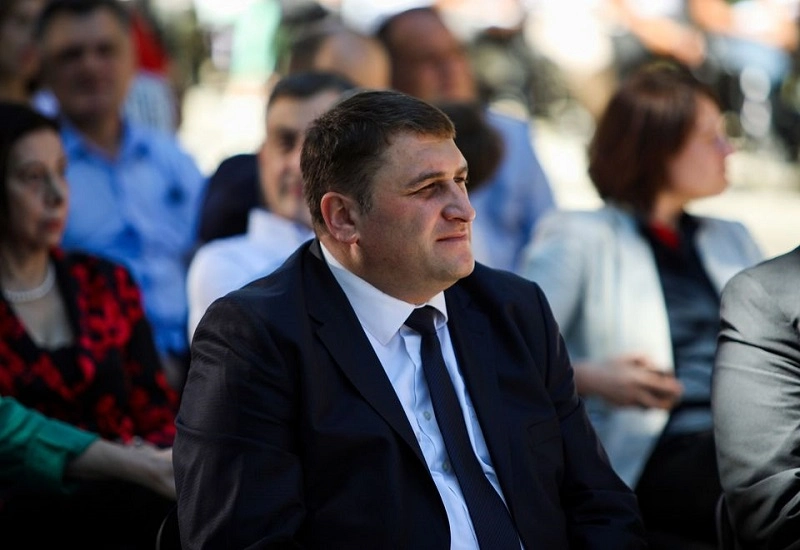 ტარიელ ნაკაიძემ "ევროპული საქართველო" დატოვა და პარლამენტში შედის