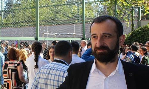 გიორგი ჭუმბურიძე: მიბაძვითი პოლიტიკა საქართველოსთვის დამღუპველია