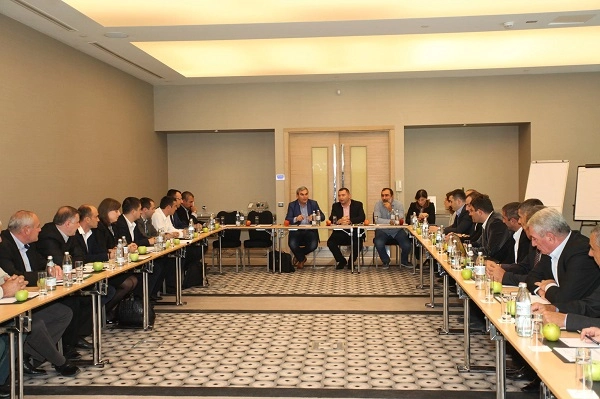 აგულაშვილმა დაცული ტერიტორიების მიღწევებისა და გამოწვევბის შესახებ მოისმინა ინფორმაცია
