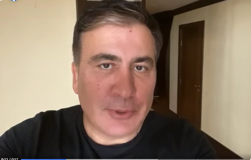 ამ არჩევნებში ივანიშვილი დამარცხდა, გაფარჩაკდა - მიხეილ სააკაშვილი