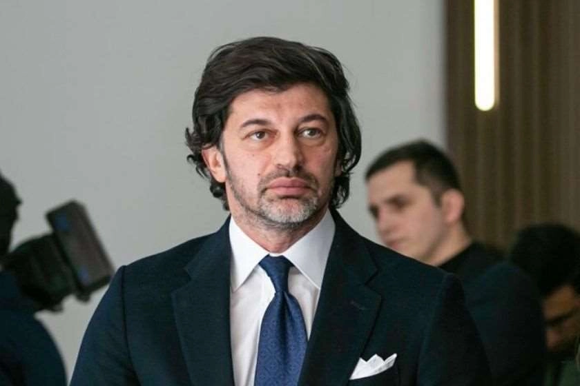 ბოდიშს ვუხდი შეფერხებისთვის იმ მძღოლებს, ვინც ჭავჭავაძის გამზირზე სქემის ამოქმედების პირველ დღეს გადაადგილდებოდნენ - კახა კალაძე