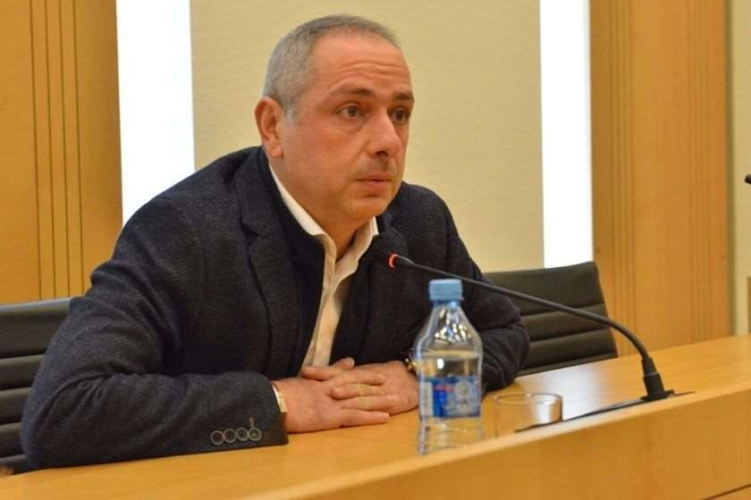 დეილი მეილის“ ინფორმაციას საქართველოს შესაბამისი სტრუქტურები არ ადასტურებენ - ირაკლი სესიაშვილი