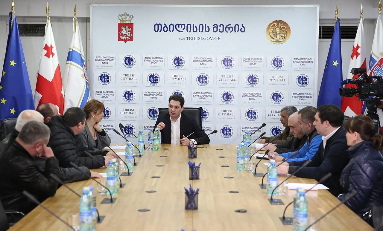  სტიქიის შედეგად დაზიანებული ავტომობილების მფლობელ ფიზიკურ პირებს ფულადი ანაზღაურება გადაეცემათ