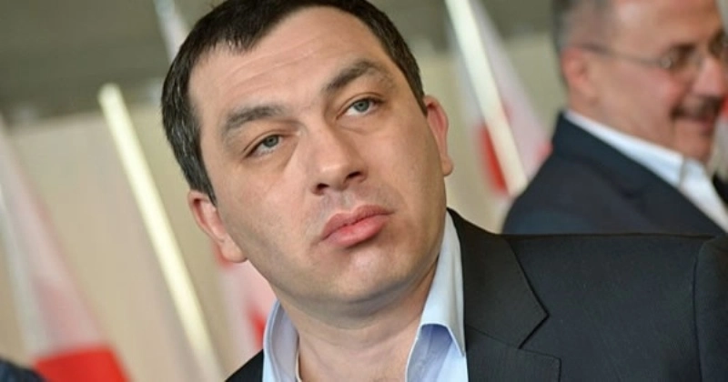 გიგა ბოკერია: ხელისუფლებას დემოკრატიის პრინციპები არ ესმის