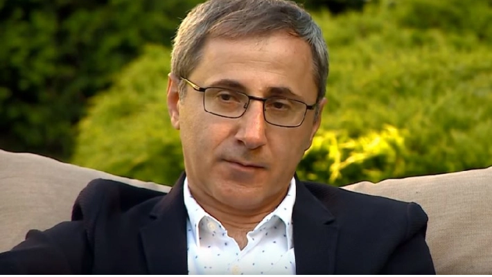 ზურაბ ადეიშვილს საქართველოს მოქალაქეობა თავისივე სურვილით ჩამოერთვა