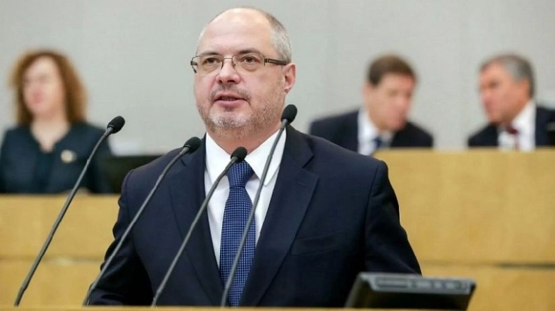 ოპოზიციის მიზანია მოახდინოს საქართველოს დისკრედიტაცია და მოწყვიტოს მას მეგობრები  - გავრილოვი