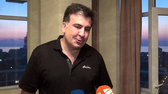 მიხეილ სააკაშვილი: მოხარული ვარ, რომ ოდესაში შეიარაღებული ძალების გამოყენება საჭირო არ გახდა