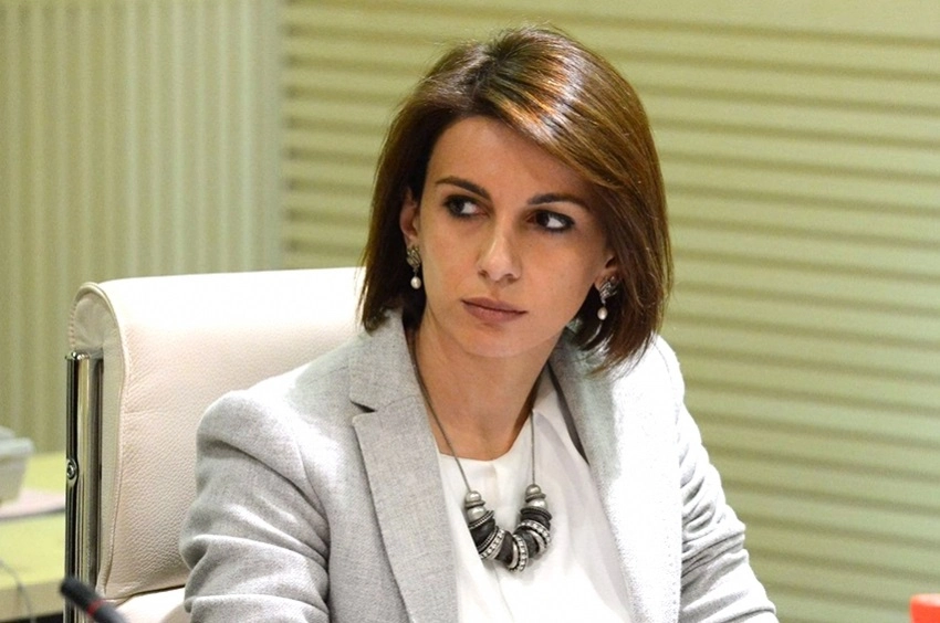 მოსამართლეობის კანდიდატებს მხარს ვერ დავუჭერ - თამარ ჩუგოშვილი