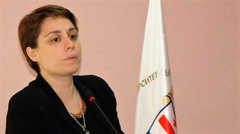  სასამართლო სისტემის მთავარი პრობლემა არის პოლიტიკური ნება, რომ ჰქონდეთ დამორჩილებული სასამართლო - ელენე ხოშტარია