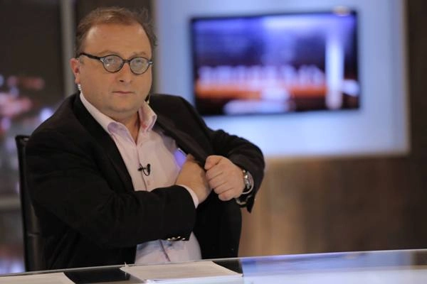 „დასამალი აღარაფერი მაქვს!“ - რას მოითხოვს შალვა რამიშვილი „იმედის“ ხელმძღვანელობისგან