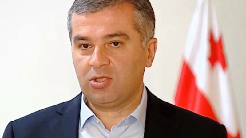 იმედი მაქვს, ყველა ერთად მოვახერხებთ, ბოლომდე მივიყვანოთ პროცესი - დავით ბაქრაძე