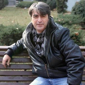 ,,მე გავდივარ...'' ქართველ კარიკატურისტს ბესიკ დუღაშვილს ამ დრომდე ეძებენ