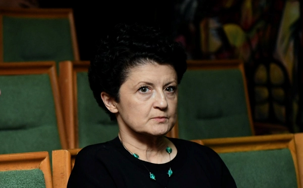 ზოგიერთ ოპონენტს საერთოდ არ სურს ევროპა, სურთ უბრალოდ ხელისუფლების უკანონო გზით ჩამოცილება - წულუკიანი