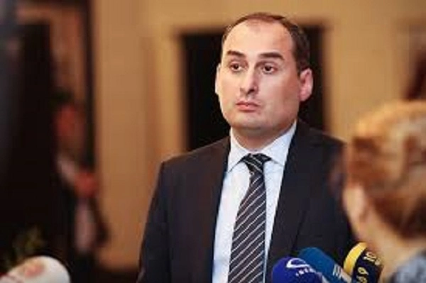 დიმიტრი ქუმსიშვილი - დაშავებულების მდგომარეობა დამაკმაყოფილებელია
