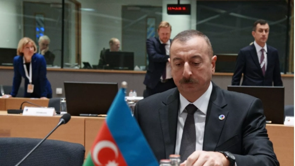 თურქეთი ყარაბაღის საკითხზე მოლაპარაკებების მაგიდასთან უნდა იჯდეს - ალიევი