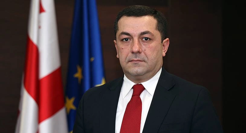  ალეკო ტაბატაძე სუს-ის უფროსის მოადგილედ დაინიშნა