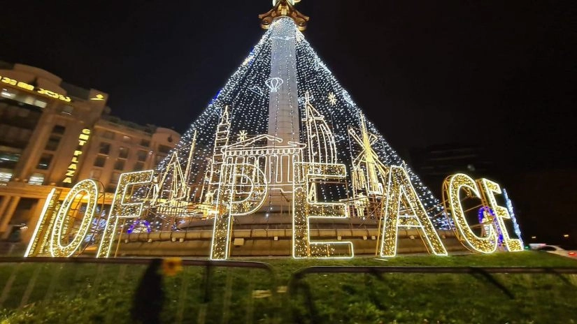 3 იანვრიდან 6 იანვრის ჩათვლით, უქმე დღეები გამოცხადდა