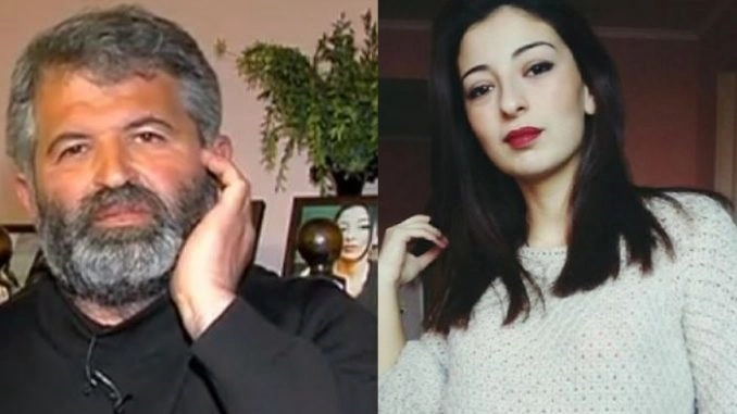 თუ მას მაქსიმალურ სასჯელს კი არა, 20 წელს მიუსჯიან, იმისთვის ვიცოცხლებ, რომ ის მოვკლა - მოკლული ანა ნაცლიშვილის მამა ბრალდებულზე