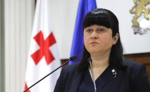ამ ეტაპზე, ჯერჯერობით, შეზღუდვების გამკაცრებაზე საუბარი არ არის - თამარ გაბუნია