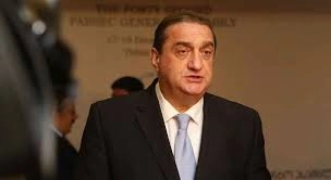საპარტნიორო ფონდს ახალი ხელმძღვანელი ყავს