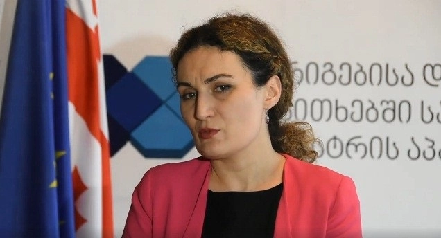 ოკუპანტების მიერ ხურვალეთთან ქალის დაკავების ფაქტი, არამხოლოდ არასამართლებრივი, არაადამიანურიცაა - ქეთევან ციხელაშვილი