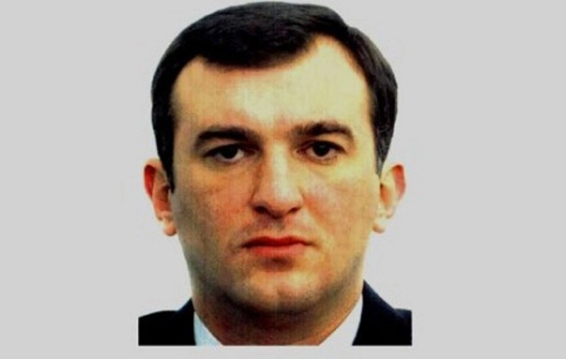 მეგის ქარდავას უკრაინის, ლატვიის, ბელიზის ყალბი პასპორტები და მეზღვაურის მოწმობა აღმოაჩნდა