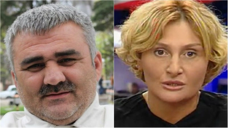 სირცხვილია! დღისით, მზისით გაიტაცეს, თავზე ტომარა დააფარეს და გადაიყვანეს - ჟორჟოლიანი გატაცებულ ჟურნალისტზე