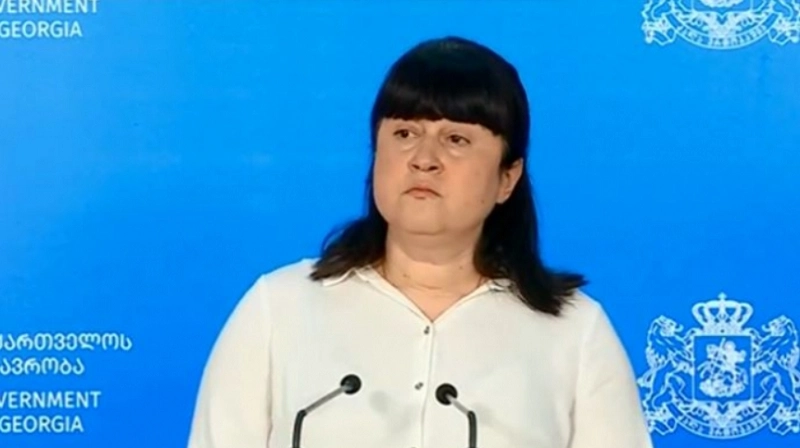 კორონავირუსის პიკი შედარებით დაღმავალ ტალღაში გადავიდა - თამარ გაბუნია