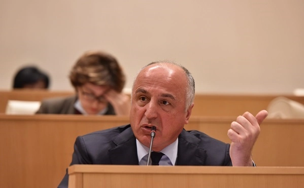 სადეპუტატო მანდატი თუ შემიწყდება, ეს იქნება პოლიტიკური დევნის ახალი ტალღა - ბადრი ჯაფარიძე