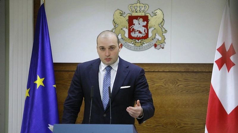 ოკუპირებულ ტერიტორიებზე მცხოვრები პირებისთვის საქართველოს მოქალაქეობის დადგენის პროცედურა მარტივდება - პრემიერი