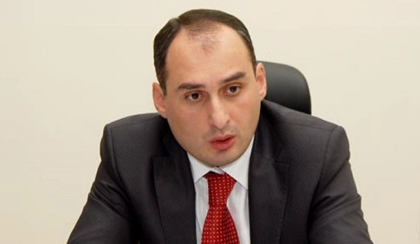 დიმიტრი ქუმსიშვილი ქართული ბიზნესსექტორის წარმომადგენლებს შეხვდება